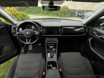 Škoda Kodiaq - 7