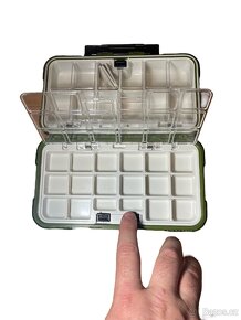 Box na příslušenství RybKit 360 - 7