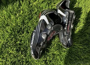 Tretry S-Works - 7