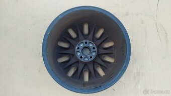 Alu kola 18' - 7