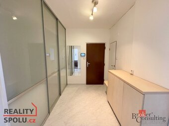 Pronájem, byty/3+1, 62 m2, Sídliště 808, 33011 Třemošná, Plz - 7