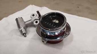 Tachometr VDO Jawa special Villiers - 7