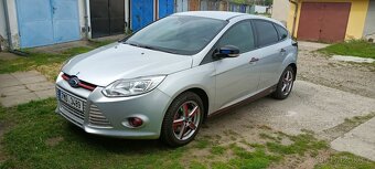 Ford Focus mk3 , 1.6 r.v.2011 benzín - 7