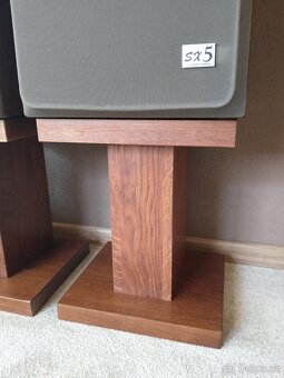 Reproduktory jvc - 7