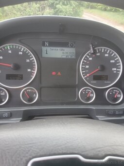 Man tgl 8.220 - 7