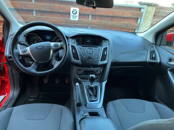 Ford Focus 1.0 - 7
