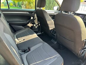 Škoda Kodiaq 2.0 TDI 110 KW DSG 4x4 - 7