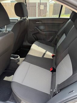 Seat Toledo 1.2TSi 77kw - TOP STAV 64tis km - 7