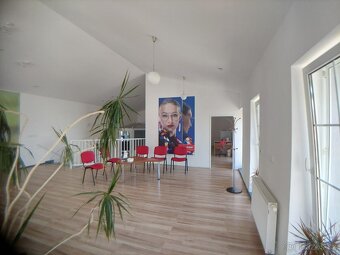 Pronájem nebytových prostor ve Veselí nad Lužnicí - 7
