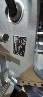motorova lod, člun Conero Honda 60hp - 7