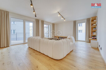 Prodej bytu 3+kk, 104 m², Plzeň, ul. Na Jíkalce - 7