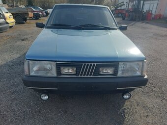 Fiat Regata 90S ie, rok 1989, 1584ccm, 90PS, - 7
