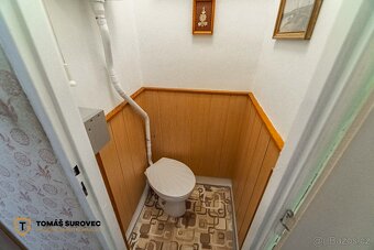 prodej rodinného domu, Napajedla - 7