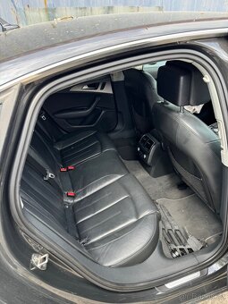 Dily A6 C7 3.0 tdi - 7