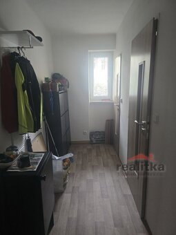 Pronájem hezkého bytu 2+1, 60m2, Opava, ul. Na Rybníčku - 7
