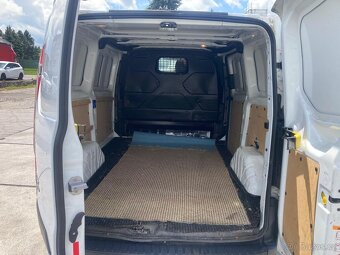 Ford Transit Custom - 7