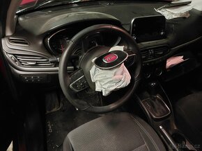 Fiat Tipo 1.6mj - 7