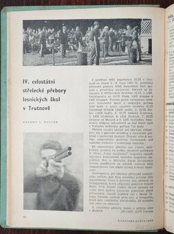 Časopis Lesnická práce - r. 47,62-71 (archiv) - 7