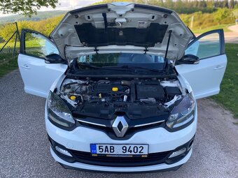 Renault Megane Grandtour 1.6 dCi LIMITED - 7