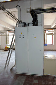 Jaroměř - pronájem nebytových prostor 1350 m2 - 7