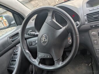 Toyota Avensis r.v. 2006 - 7