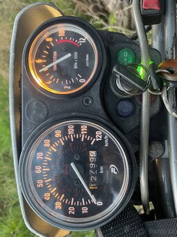 PRODÁM LEVNÉ GILERA GSM50 LEVNĚ - 7