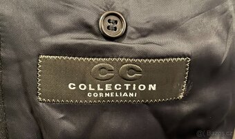 Saka Corneliani - 7