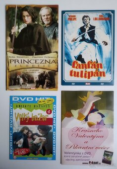 filmy na DVD - 7