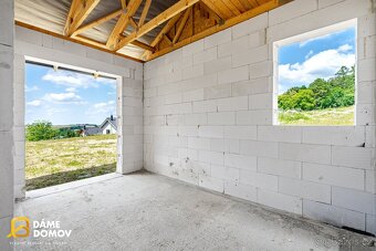 Prodej, Rodinný dům 4+kk/5+kk/6+kk, - pozemek 985 m2, Rackov - 7