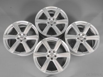 VOLVO XC90 OD 2015 ORIG. ALU R19, ET 42,5, 5x108 (1507T) - 7