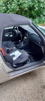 Fiat Barchetta 1.8 16v 96kw r.v.2000 - 7
