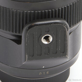 Sigma 50-100 mm f/1,8 Art pro Nikon - 7