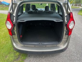 DACIA LODGY 1.6-61KW-SERVISKA - 7