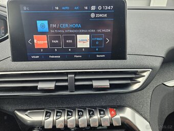 Peugeot 5008 II - 7
