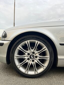 BMW e46 - 7