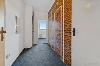 Prodej bytu 1+1, Ústí nad Orlicí , Třebovská ul. - 7