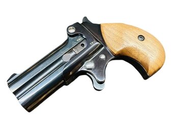 Pouzdro na Derringer DF9 / DF6 a další podobné - 7