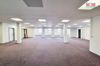 Pronájem obchod a služby, 370 m², Ostrov, ul. Krátká - 7
