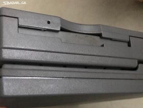 starý Macintosh PowerBook 160 Apple Laptop r.1992 - 7