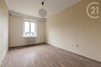 Startovní čára pro nové bydlení i investici – 2+1 v srdci... - 7