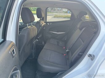 Ford Ecosport 1.0 74kw Ecoboost - 7