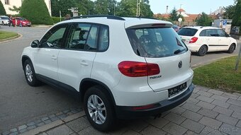 VW Tiguan 1,4TSI 90kW,Trend Fun - 7