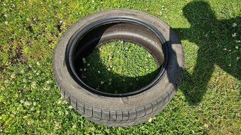 Zimní pneu Continental Wintercontact 225/45 r17 - 7