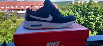 Nike 40.5 - 7