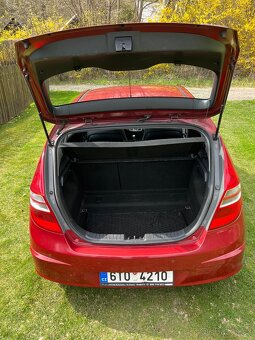 Hyundai i30 CRDI - 7
