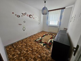 pronájem zařízeného bytu 3+1+L, Česká Lípa - 7