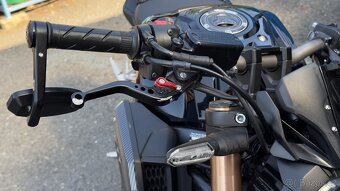 Honda CB650R 2020r.v. - 7