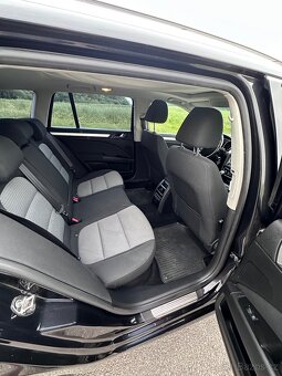 Škoda Superb 2.0 tdi 103kw, CFFB 2010 - 7