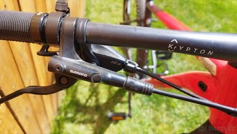 Trailové kolo Cannondale 29" - 7