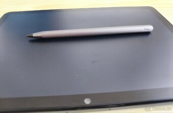 prodám 10" tablet s perem TCL NXTPAPER 10S - 7